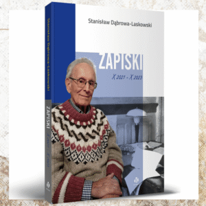 Zapiski X 2021 - X 2023