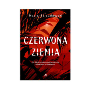 Czerwona ziemia