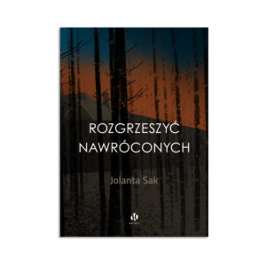 Rozgrzeszyć nawróconych