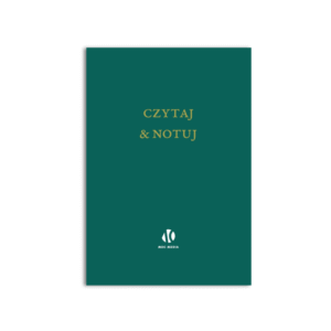 Czytaj i notuj