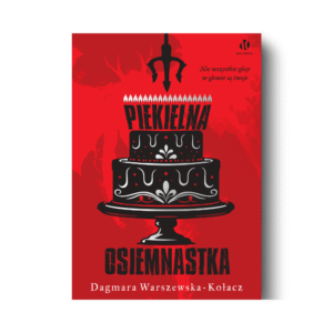 PIEKIELNA OSIEMNASTKA